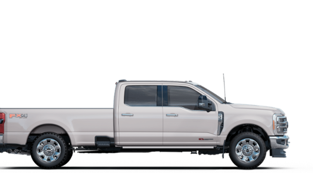 2024 Ford SuperDuty